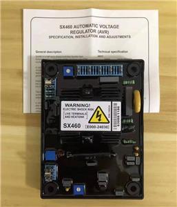 Stamford Automatic Voltage Regulator - AVR SX460