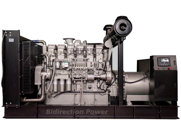 سلسلة BP-JM 650 - 2250 كيلو فولت أمبير