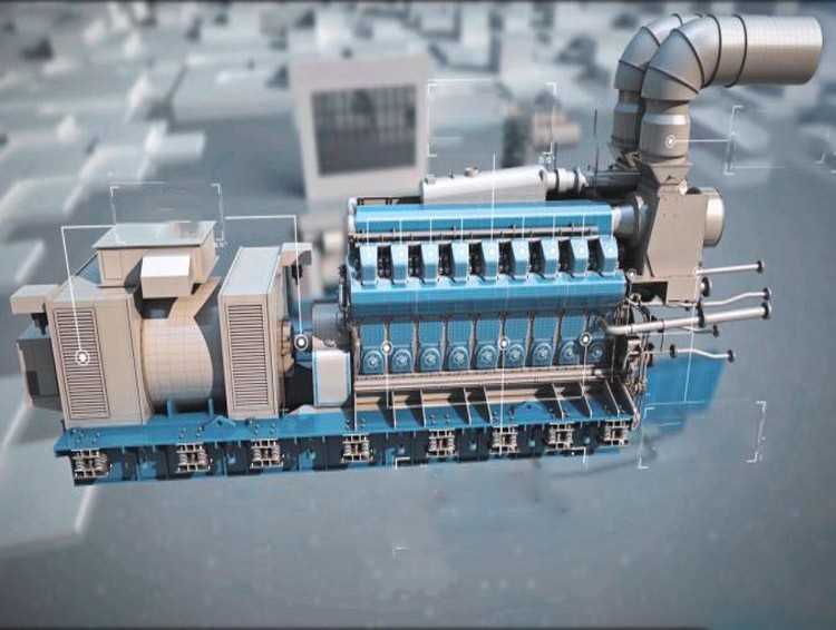 Аварійні дизельні генератори мають потужність лише 48 годин для живлення Чорнобильської АЕС