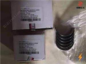 Upper Main Bearing S00004362 for SDEC Engines