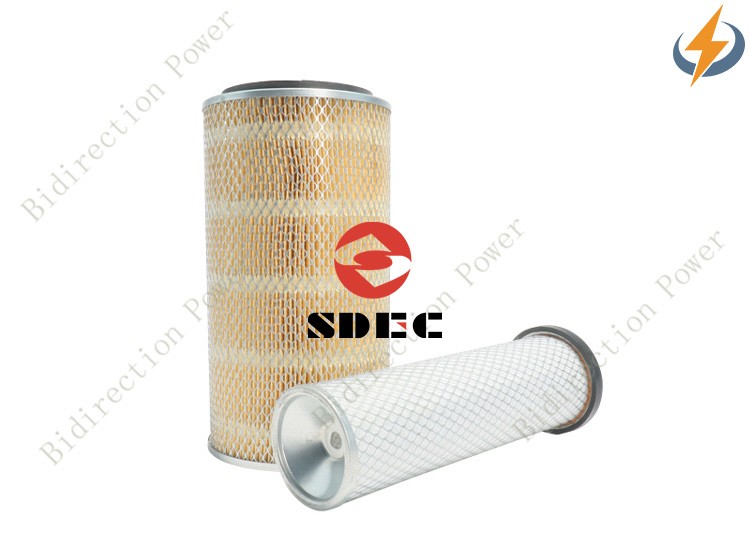Oro filtras K1833 SDEC varikliams