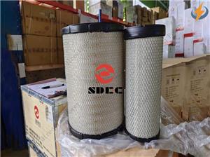 Zračni filter F/1402000022 za motorje SDEC