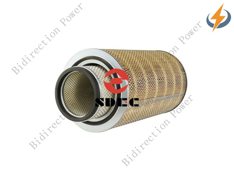 Vzduchový filtr C14AB-KW3040-300 pro motory SDEC