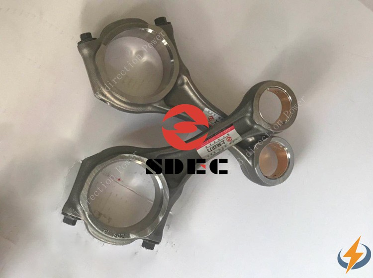 Connecting Rod Assy S00001412 for SDEC Engines Manufacturers, Connecting Rod Assy S00001412 for SDEC Engines Factory, Supply Connecting Rod Assy S00001412 for SDEC Engines