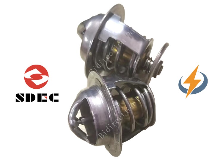 Termostat D22-102-05/D22-102-06 pro motory SDEC