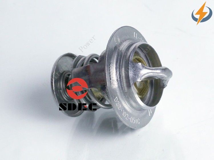 Thermostat D22-102-05/D22-102-06 for SDEC Engines Manufacturers, Thermostat D22-102-05/D22-102-06 for SDEC Engines Factory, Supply Thermostat D22-102-05/D22-102-06 for SDEC Engines