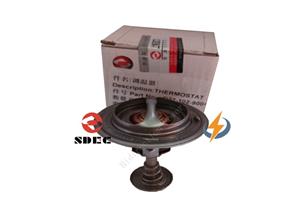 Termostat D22-102-900 for SDEC-motorer