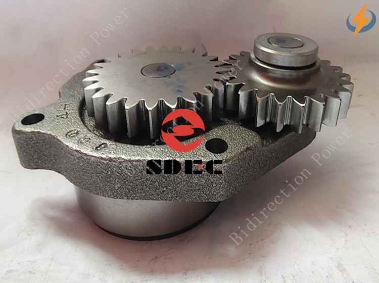 Oil Pump S00003090 for SDEC Engines Manufacturers, Oil Pump S00003090 for SDEC Engines Factory, Supply Oil Pump S00003090 for SDEC Engines