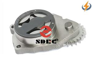 משאבת שמן S00003915 למנועי SDEC