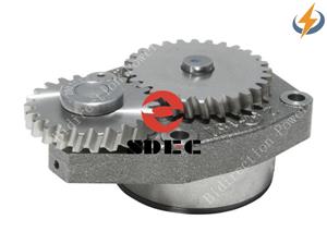 Oljepumpe D15-000-31 for SDEC-motorer