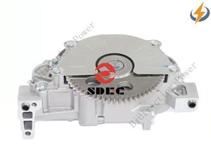 Pompa de ulei S00004493 pentru motoarele SDEC