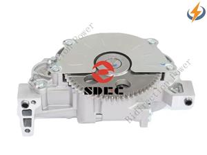 Масляный насос S00005249 для двигателей SDEC