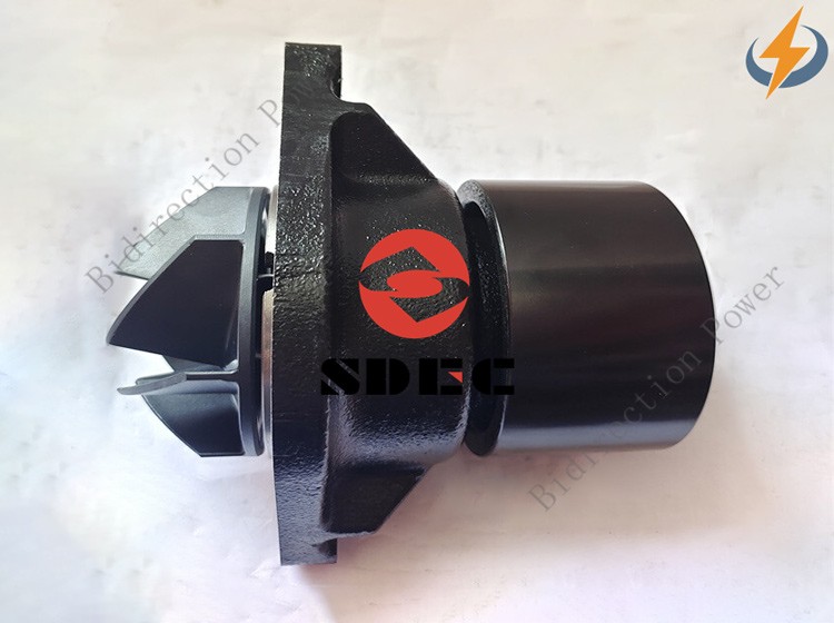 Water Pump S00003086 for SDEC Engines Manufacturers, Water Pump S00003086 for SDEC Engines Factory, Supply Water Pump S00003086 for SDEC Engines