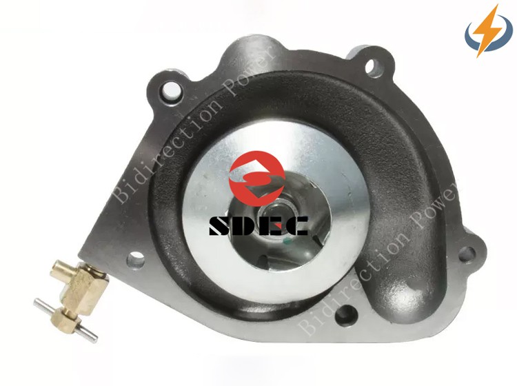SDEC Motorları için Su Pompası S00016322 (D20-000-32)