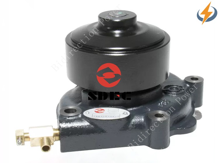 Water Pump S00016322 (D20-000-32) for SDEC Engines Manufacturers, Water Pump S00016322 (D20-000-32) for SDEC Engines Factory, Supply Water Pump S00016322 (D20-000-32) for SDEC Engines
