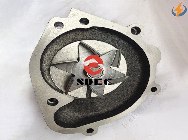 Water Pump D20-000-900 for SDEC Engines Manufacturers, Water Pump D20-000-900 for SDEC Engines Factory, Supply Water Pump D20-000-900 for SDEC Engines