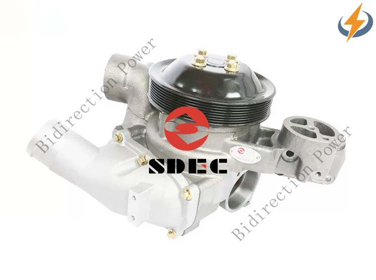 Water Pump S00004471 for SDEC Engines