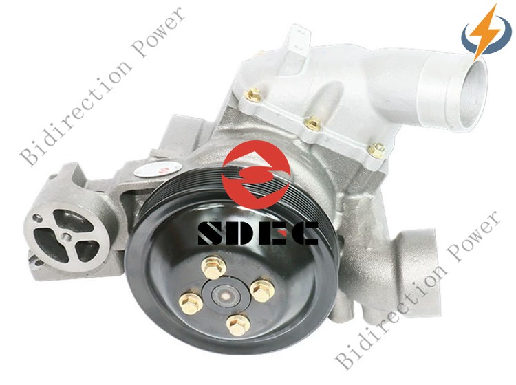 Water Pump S00010129 for SDEC Engines Manufacturers, Water Pump S00010129 for SDEC Engines Factory, Supply Water Pump S00010129 for SDEC Engines