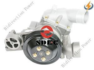 Water Pump S00010129 for SDEC Engines
