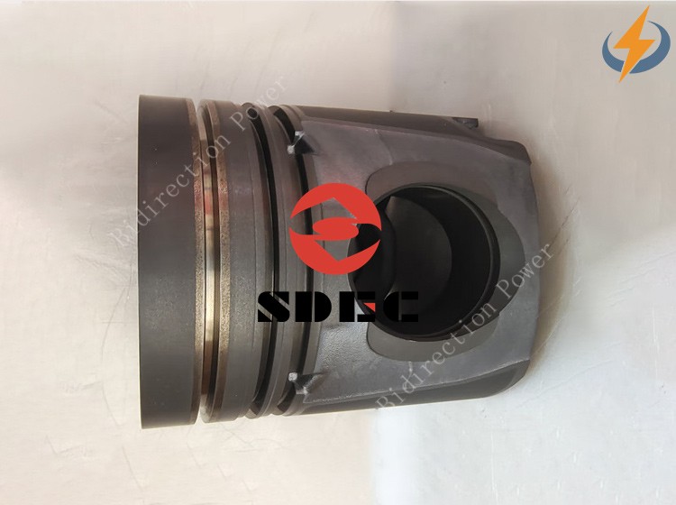 Engine Piston D05-101-41 for SDEC Engines