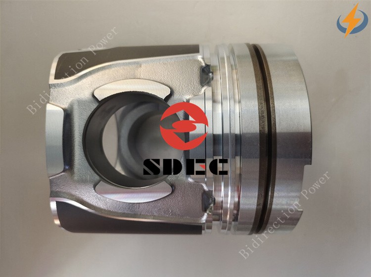 Píst motoru G05-101-08 pro motory SDEC