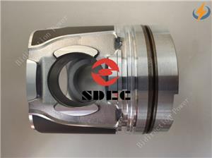 בוכנת מנוע G05-101-08 עבור מנועי SDEC