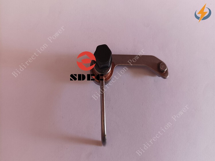 Piston Cooling Orifice Assy S00004685 for SDEC Engines