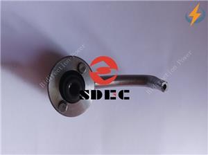 Stempelkøleåbning Assy D02A-030-01 til SDEC-motorer