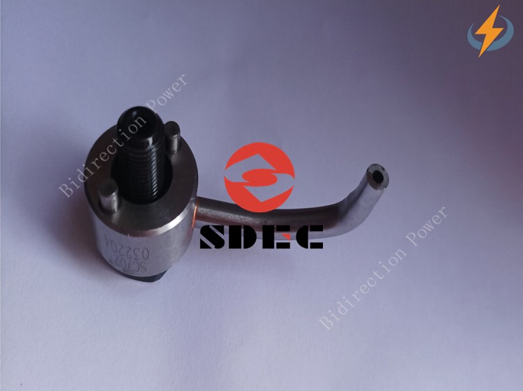 Piston Cooling Orifice Assy D02A-030-03 for SDEC Engines