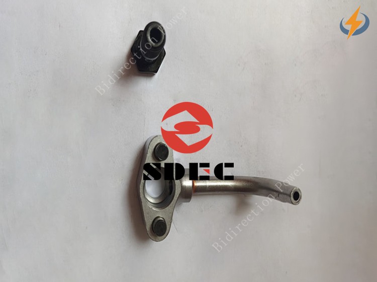 Piston Cooling Orifice Assy S00006214 for SDEC Engines Manufacturers, Piston Cooling Orifice Assy S00006214 for SDEC Engines Factory, Supply Piston Cooling Orifice Assy S00006214 for SDEC Engines