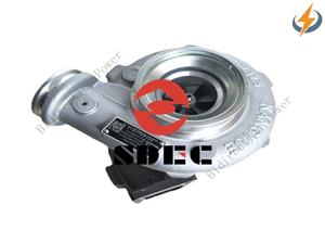 Turbocharger S00014383 fyrir SDEC vélar