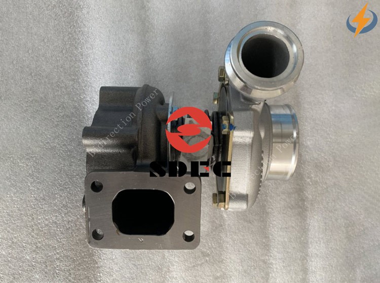 Turbocharger S00009807 for SDEC Engines Manufacturers, Turbocharger S00009807 for SDEC Engines Factory, Supply Turbocharger S00009807 for SDEC Engines