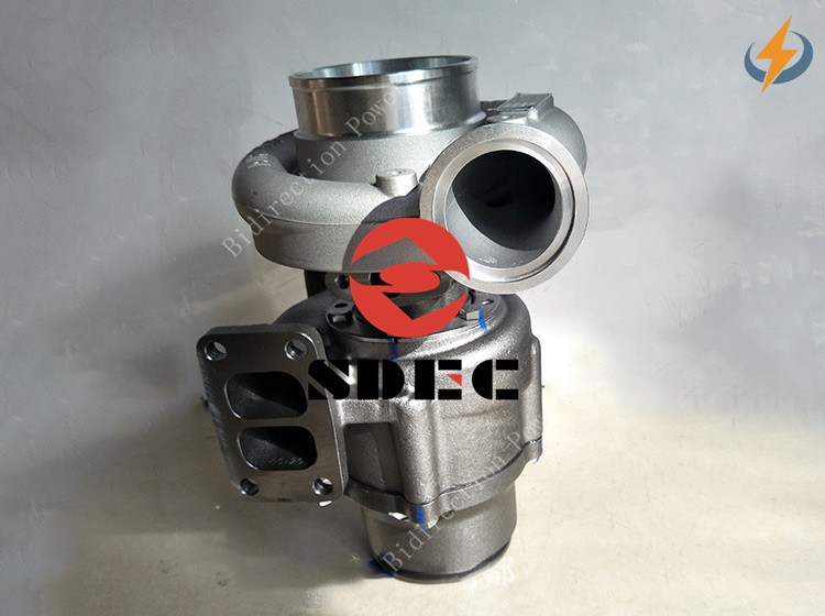 Turbocharger S00013410 for SDEC Engines Manufacturers, Turbocharger S00013410 for SDEC Engines Factory, Supply Turbocharger S00013410 for SDEC Engines