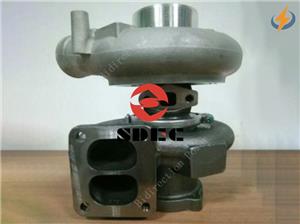 Turbocharger S00007181 for SDEC Engines