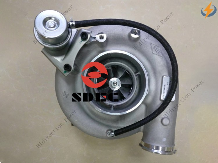 Turbocharger S00012352 for SDEC Engines Manufacturers, Turbocharger S00012352 for SDEC Engines Factory, Supply Turbocharger S00012352 for SDEC Engines