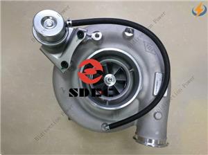 Turbocharger S00012352 for SDEC Engines