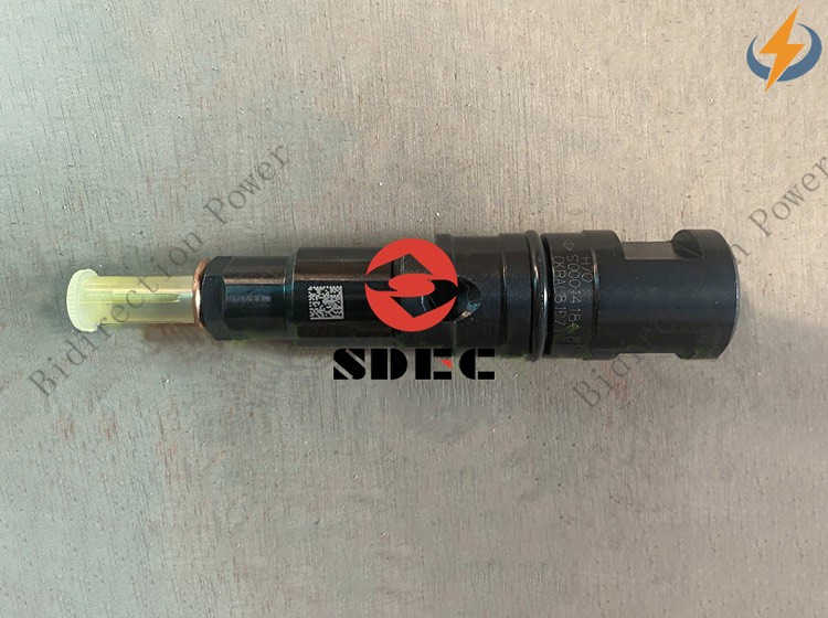 Fuel Injector S00014184 for SDEC Engines Manufacturers, Fuel Injector S00014184 for SDEC Engines Factory, Supply Fuel Injector S00014184 for SDEC Engines