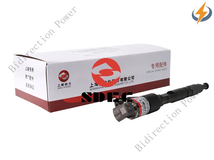 Fuel Injector S00009158 for SDEC Engines Manufacturers, Fuel Injector S00009158 for SDEC Engines Factory, Supply Fuel Injector S00009158 for SDEC Engines