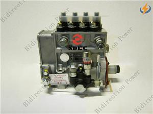 Črpalka za vbrizgavanje goriva S00015835 za motorje SDEC