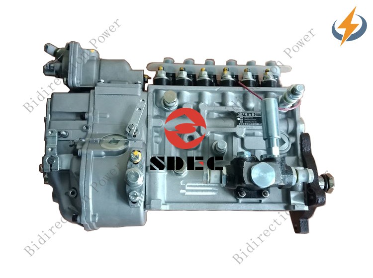 Fuel Injection Pump S00010459 for SDEC Engines Manufacturers, Fuel Injection Pump S00010459 for SDEC Engines Factory, Supply Fuel Injection Pump S00010459 for SDEC Engines