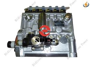 Fuel Injection Pump S00004227 for SDEC Engines