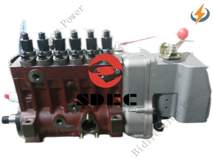 Fuel Injection Pump S00015289 for SDEC Engines Manufacturers, Fuel Injection Pump S00015289 for SDEC Engines Factory, Supply Fuel Injection Pump S00015289 for SDEC Engines