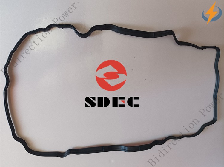 Rocker Arm Case Seal Ring S00005034 for SDEC Engines Manufacturers, Rocker Arm Case Seal Ring S00005034 for SDEC Engines Factory, Supply Rocker Arm Case Seal Ring S00005034 for SDEC Engines