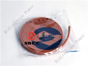 Venttiilin kannen tiivistenauha D04-135-30A SDEC-moottoreille