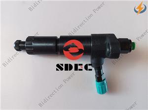 Injektor goriva S00017756 za motorje SDEC