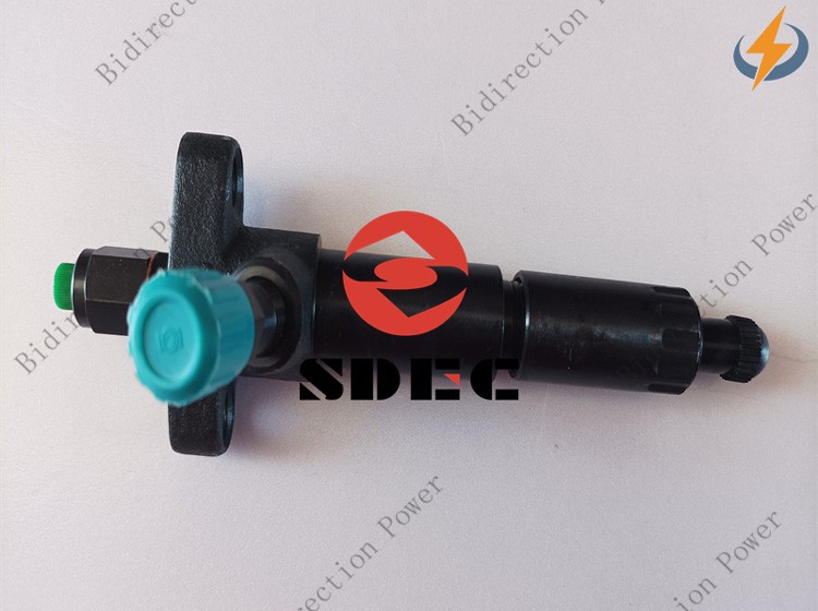 Fuel Injector S00017756 for SDEC Engines Manufacturers, Fuel Injector S00017756 for SDEC Engines Factory, Supply Fuel Injector S00017756 for SDEC Engines