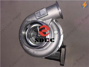 Turbocharger S00017008 for SDEC Engines