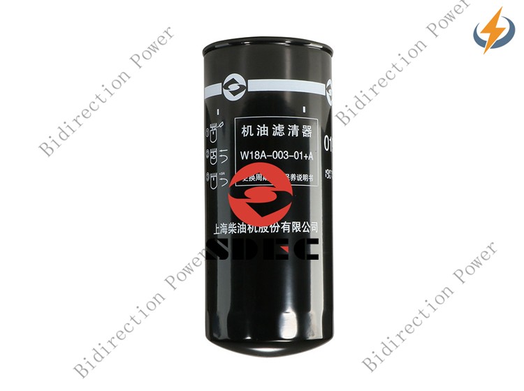 Filter ulja W18A-003-01 za SDEC motore
