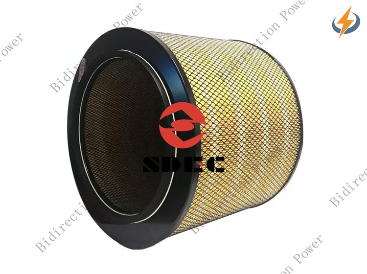 Vzduchový filtr S00021550 pro motory SDEC