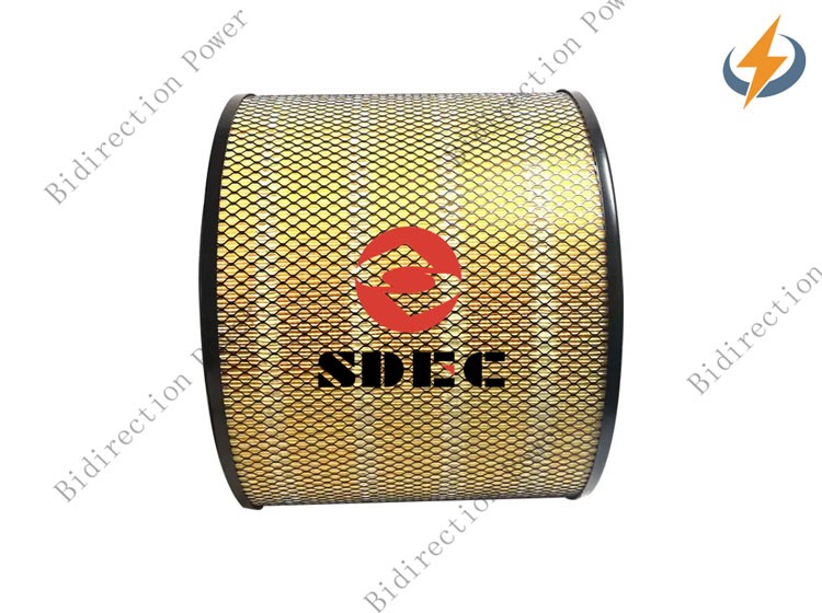 Air Filter S00021550 for SDEC Engines Manufacturers, Air Filter S00021550 for SDEC Engines Factory, Supply Air Filter S00021550 for SDEC Engines